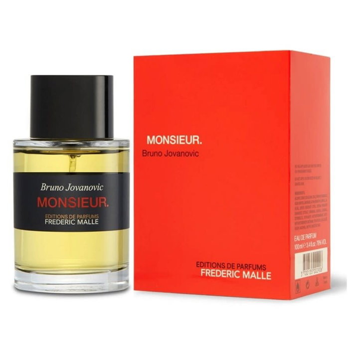Frederic Malle Monsieur Eau de Parfum