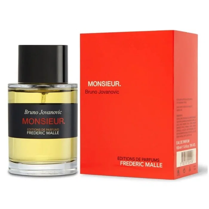Frederic Malle Monsieur Eau de Parfum Frederic Malle Monsieur Eau de Parfum