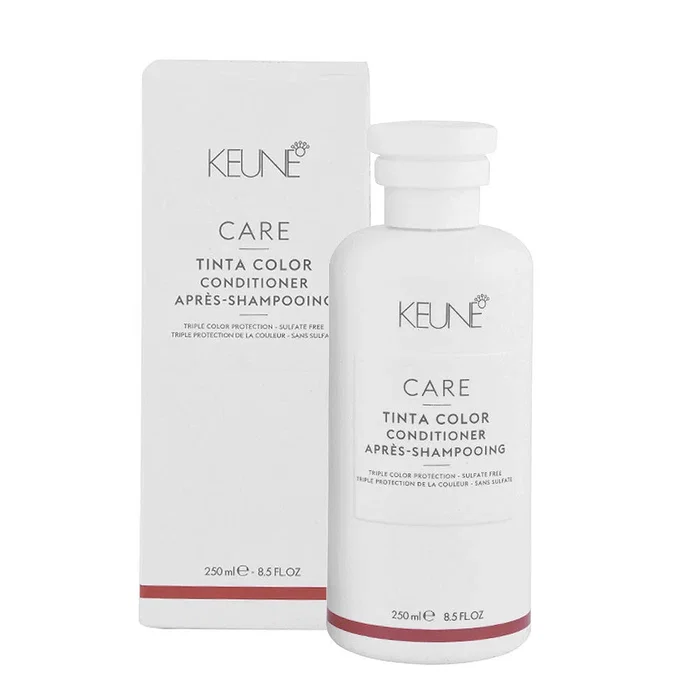 Keune Tinta Color Après-shampooing Protection de la couleur 250 ml