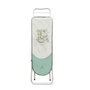 Decuevas Planche à repasser jouet Funny vert pour enfant - 72x63x25 cm