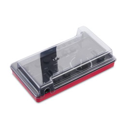 Decksaver Housse de protection en polycarbonate pour Roland Aira Compact E-4 Voicenizer