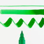 Ecoline Brush Pen Verde Bosque 656