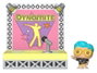 Funko Bitty Pop! Stages BTS Dynamite RM