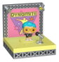 Funko Bitty Pop! Stages BTS Dynamite RM