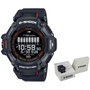 Casio G-Shock GBD-H2000-1AER Noir et orange