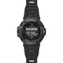 Casio G-Shock GBD-H2000-1AER Noir et orange