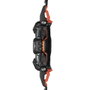 Casio G-Shock GBD-H2000-1AER Noir et orange