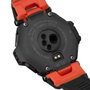 Casio G-Shock GBD-H2000-1AER Noir et orange