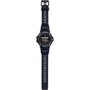 Casio G-Shock GBD-H2000-1AER Noir et orange
