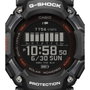 Casio G-Shock GBD-H2000-1AER Noir et orange