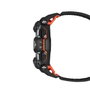 Casio G-Shock GBD-H2000-1AER Noir et orange