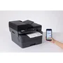 Brother MFC-L2800DW (MFCL2800DWRE1) - Imprimante multifonction laser noir et blanc