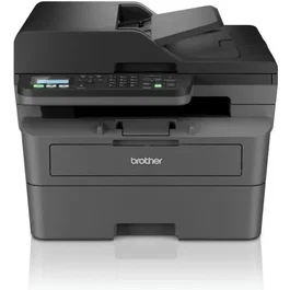 Brother MFC-L2800DW (MFCL2800DWRE1) - Imprimante multifonction laser noir et blanc
