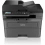 Brother MFC-L2800DW (MFCL2800DWRE1) - Imprimante multifonction laser noir et blanc