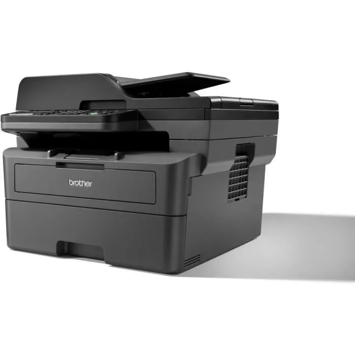 Brother MFC-L2800DW (MFCL2800DWRE1) - Imprimante multifonction laser noir et blanc