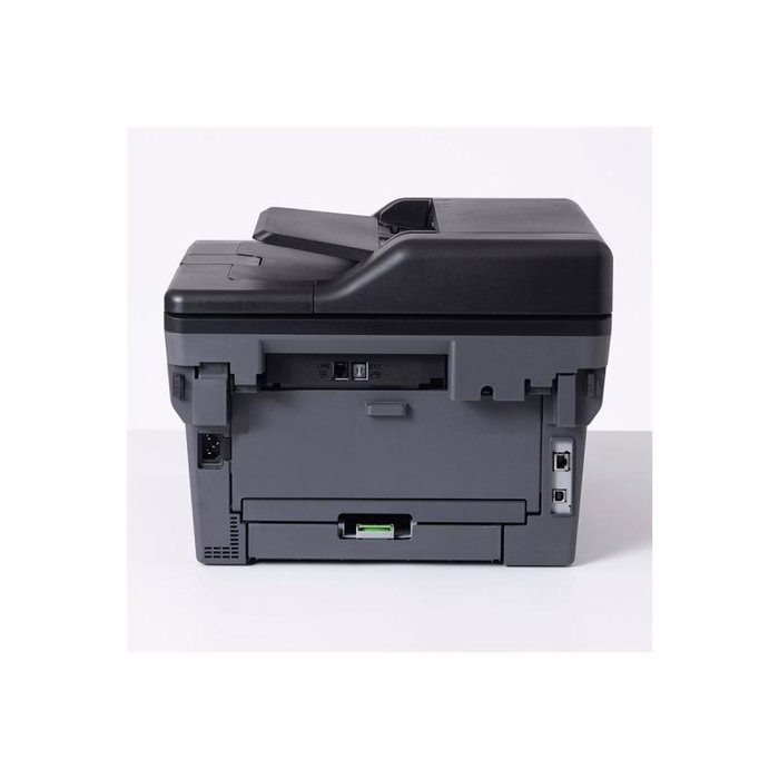 Brother MFC-L2800DW Imprimante multifonction laser monochrome 4-en-1