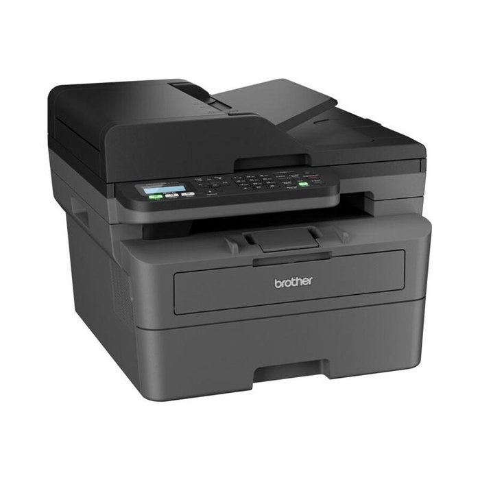 Brother MFC-L2800DW Imprimante multifonction laser monochrome 4-en-1