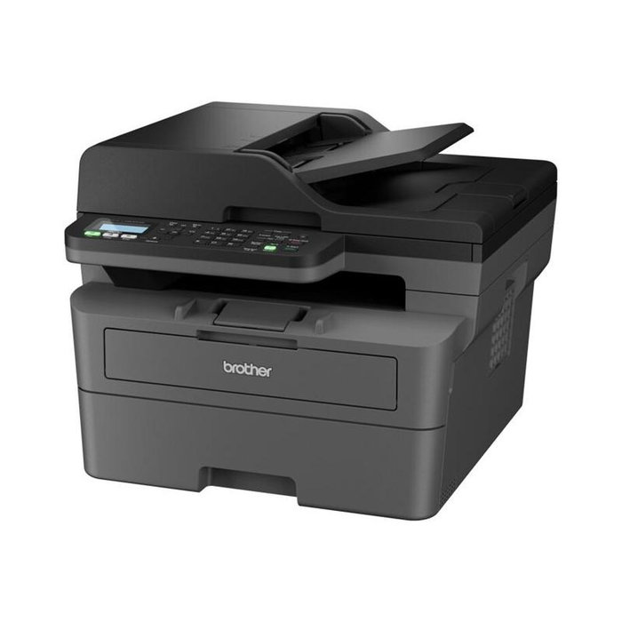 Brother MFC-L2800DW Imprimante multifonction laser monochrome 4-en-1
