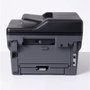 Brother MFC-L2800DW - Imprimante laser multifonction 4-en-1 monochrome avec recto verso automatique, WiFi, Ethernet et chargeur de 50 pages - 32 ppm