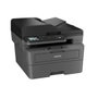 Brother MFC-L2800DW - Imprimante laser multifonction 4-en-1 monochrome avec recto verso automatique, WiFi, Ethernet et chargeur de 50 pages - 32 ppm