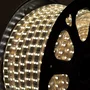 HO Rouleau de Tira de 120 LEDs/M 500W 2700°K SMD5050 220VAC IP65 [HO-220-120-50M-WW] - Tira LED 220V 50M pour éclairage extérieur/intérieur, blanc chaud