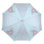 Parapluie Pembe The pink cat Multicouleur Ø 86 cm