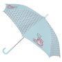 Parapluie Pembe The pink cat Multicouleur Ø 86 cm