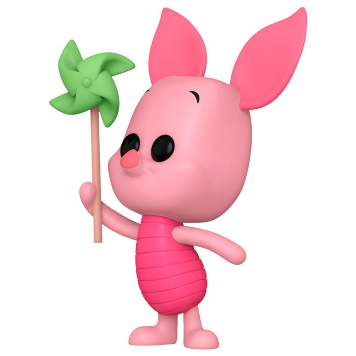 FUNKO Figura POP Disney Winnie the Pooh Piglet FUNKO Figura POP Disney Winnie the Pooh Piglet
