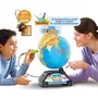 VTech Genius XL - Globe vidéo interactif avec écran et stylet - 5h de vidéos BBC - Français - 7 à 99 ans