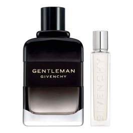 Givenchy - Coffret Parfum Gentleman Boisé Eau de Parfum Homme - Set 100 ml + 12.5 ml