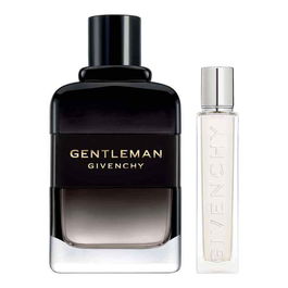 Set de Parfum Homme Givenchy Gentleman Boisée EDP 2 Pièces