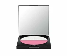 MAC Fortune Duo - Fard à paupières en poudre Ombre platine/Rose lotus