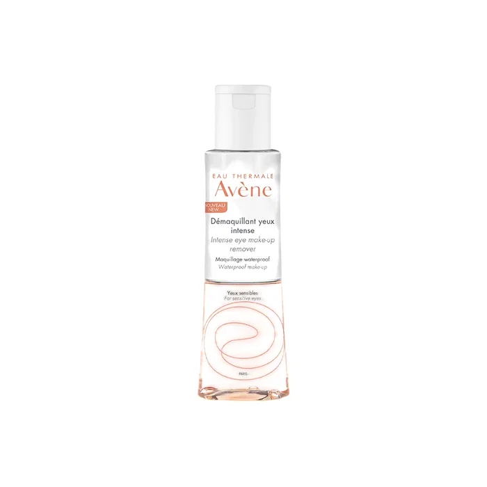 Avène Démaquillant pour les yeux intense 125 ml