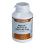 EQUISALUD Holovit Vitamine D3 2000 UI + K2 60 mcg 180 capsules