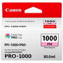 Canon PFI-1000 PM Photo Magenta 80ml