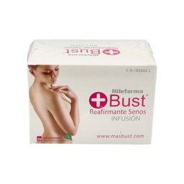 HILEFARMA +BUST infusion 20inf.
