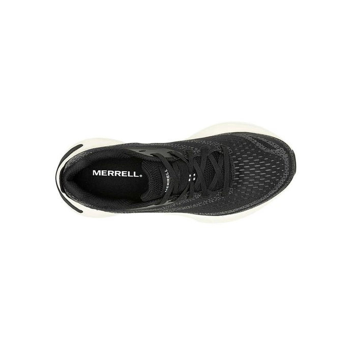 Chaussures de trail pour femmes Merrell Morphlite Noir