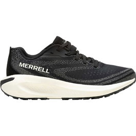 Chaussures de trail pour femmes Merrell Morphlite Noir