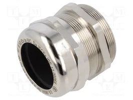 LAPP SKINTOP® MS-M ATEX BRUSH M50 avec mise à la terre IP68