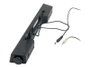 Dell Flat Panel Attached Speaker AX510