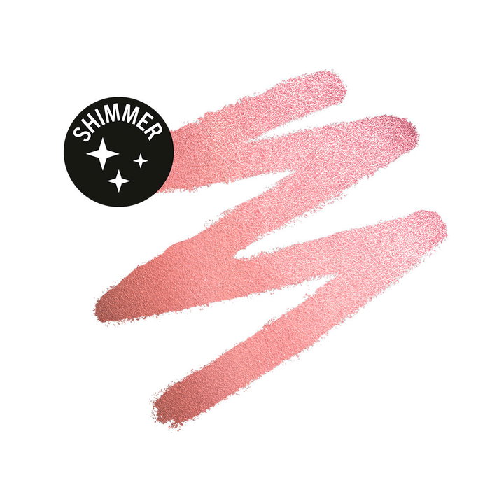 Rimmel London Stick Fard à Paupières WONDER'LAST #006 Sirène - Teinte Rose Intense, 1.64g Rimmel London Stick Fard à Paupières WONDER'LAST #006 Sirène - Teinte Rose Intense, 1.64g