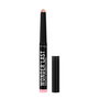 Rimmel London Stick Fard à Paupières WONDER'LAST #006 Sirène - Teinte Rose Intense, 1.64g