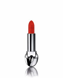 Guerlain Rouge G - Rouge à lèvres crème mate, 44, 5 g, maquillage pour femmes