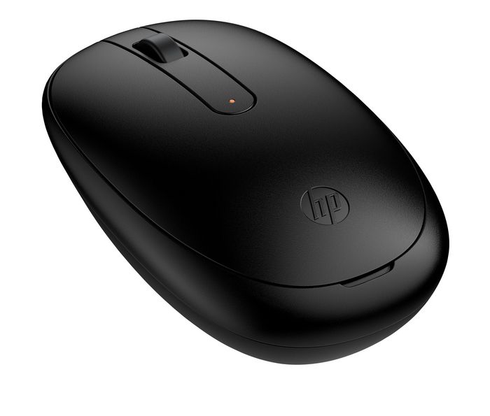 HP Souris Sans Fil Bluetooth Compacte et Ambidextre avec 15 Mois d'Autonomie
