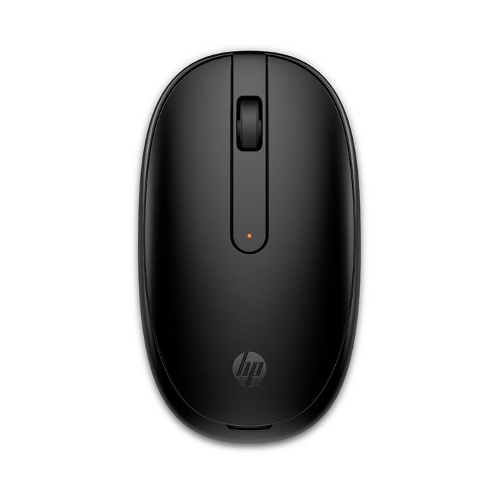 HP Souris Sans Fil Bluetooth Compacte et Ambidextre avec 15 Mois d'Autonomie