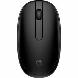 HP Souris 245 (81S67AA#ABB) - Noir - Souris filaire USB