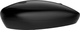 HP Souris 245 (81S67AA#ABB) - Noir - Souris filaire USB