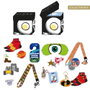Cerdá Set cadeau collectionneur Pixar