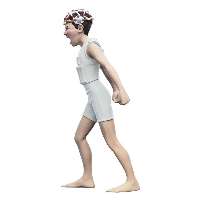 Weta Workshop Figurine Mini Epics Stranger Things Eleven Vinyle 15 cm