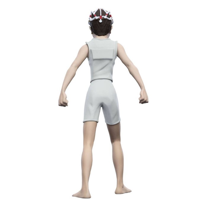 Weta Workshop Figurine Mini Epics Stranger Things Eleven Vinyle 15 cm